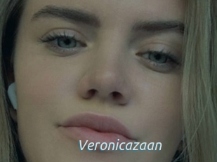 Veronicazaan