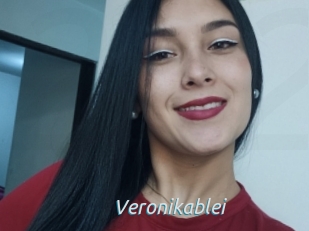 Veronikablei