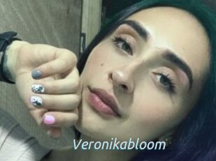 Veronikabloom