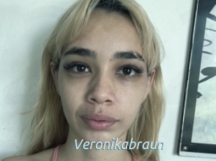 Veronikabraun