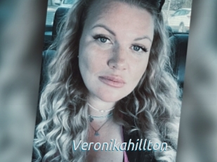 Veronikahillton