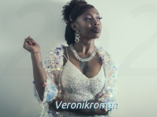 Veronikroman