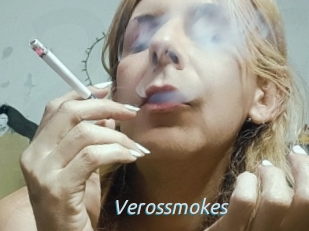 Verossmokes