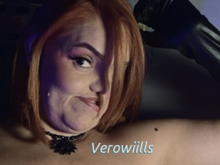 Verowiills