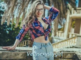Verysexyshygirl