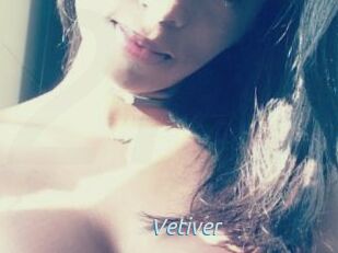 Vetiver