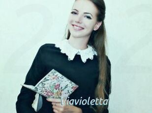 Viavioletta