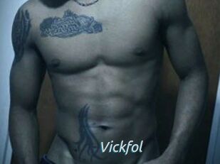 Vickfol