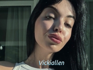Vickiallen