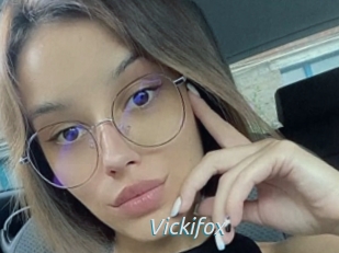 Vickifox
