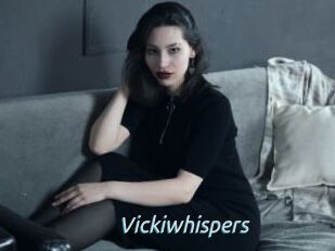 Vickiwhispers
