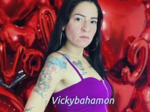 Vickybahamon