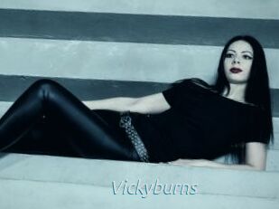 Vickyburns