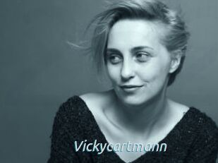 Vickycartmann