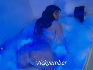 Vickyember