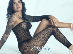 Vickyhilly