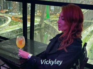 Vickyley