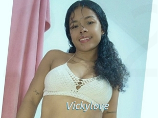 Vickylove