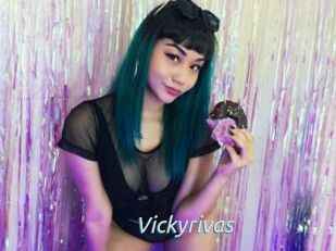 Vickyrivas