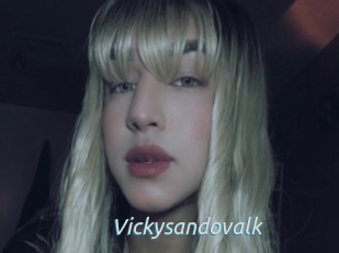 Vickysandovalk