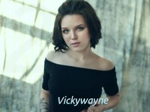 Vickywayne