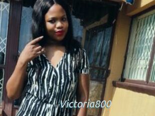 Victoria800