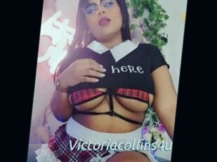 Victoriacollins4u
