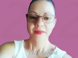 Victoriadeea