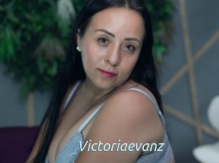 Victoriaevanz