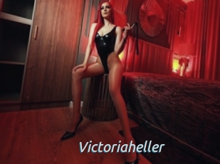Victoriaheller