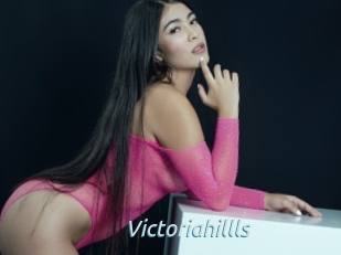 Victoriahillls