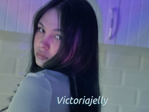 Victoriajelly