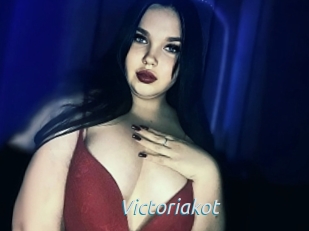 Victoriakot
