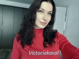 Victoriakoval