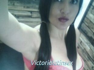 Victorialatinsex