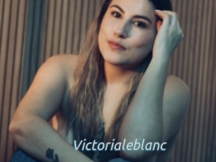Victorialeblanc