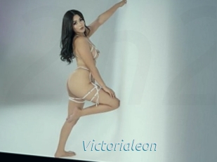 Victorialeon