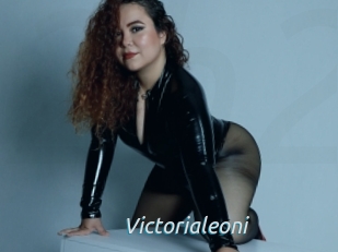 Victorialeoni