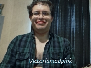 Victoriamadpink