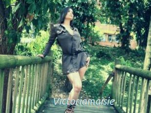 Victoriamaisie