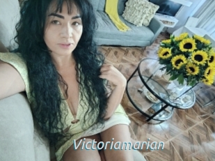 Victoriamarian