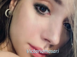 Victoriamasari