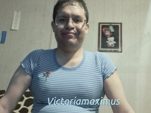 Victoriamaximus