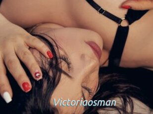 Victoriaosman
