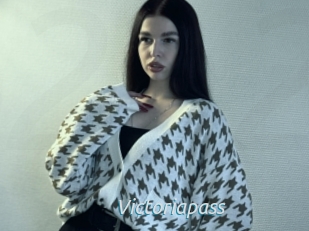 Victoriapass