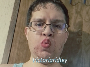 Victoriaridley