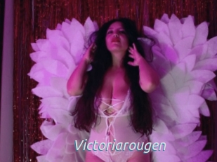 Victoriarougen