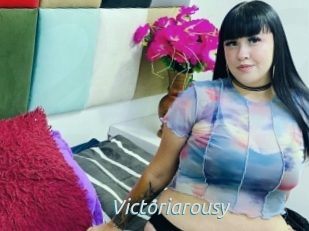 Victoriarousy