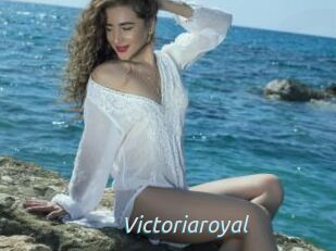 Victoriaroyal