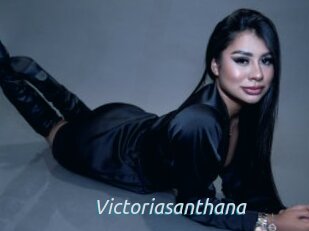 Victoriasanthana